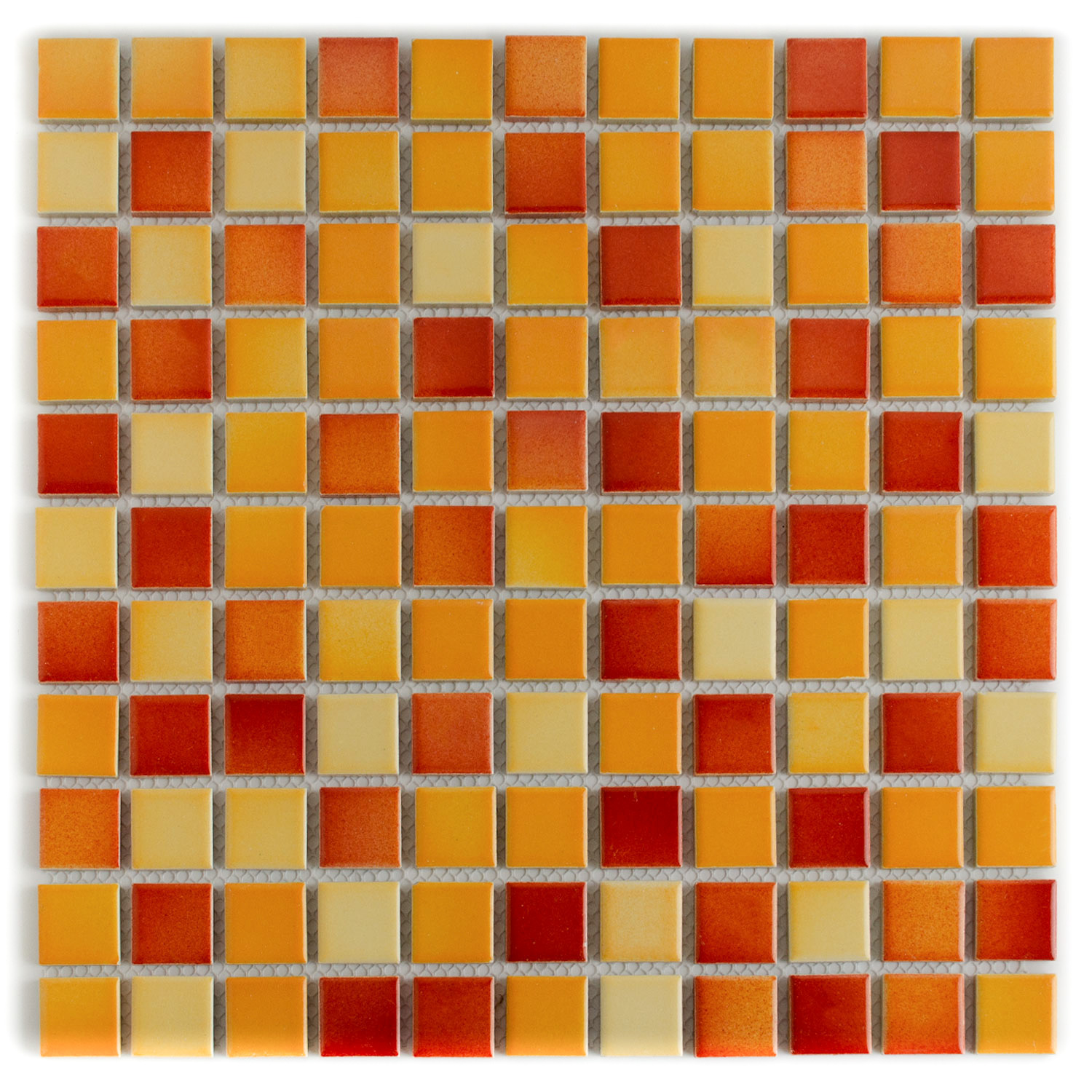 Keramikmosaik Bunt Kaelyn Mosaik-BEN10221 Keramikmosaik Bunt Kaelyn Mosaik-BEN10221