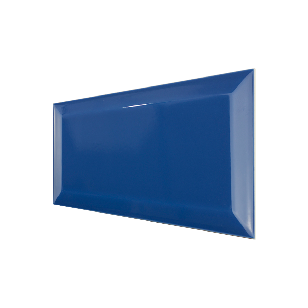 Wandfliesen Metrofliesen Facettenfliesen Blau-BEN10257.2 Wandfliesen Metrofliesen Facettenfliesen Blau-BEN10257.2