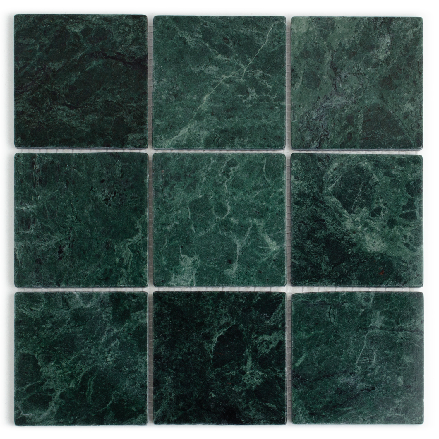 Natursteinmosaik Glasmosaik Verde in Grün Nele-BEN10255 Natursteinmosaik Glasmosaik Verde in Grün Nele-BEN10255