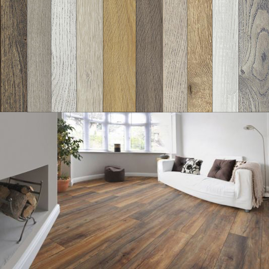 Laminat Holzoptik Laminatböden Melaminharz Click- System Falun-BEN10062M Laminat Holzoptik Laminatböden Melaminharz Click- System Falun-BEN10062M