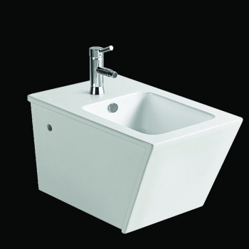 Wandhängend Bidet Hänge Bidet mit Nano-Beschichtung 52,5x36 cm-BEN10362 Wandhängend Bidet Hänge Bidet mit Nano-Beschichtung 52,5x36 cm-BEN10362