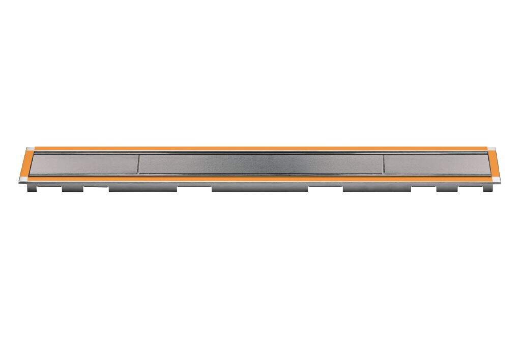 Duschrinnen Abdeckung Duschablauf Duschrinnensystem LINE-C mit 19mm Rahmen-BEN10104.13 Duschrinnen Abdeckung Duschablauf Duschrinnensystem LINE-C mit 19mm Rahmen-BEN10104.13
