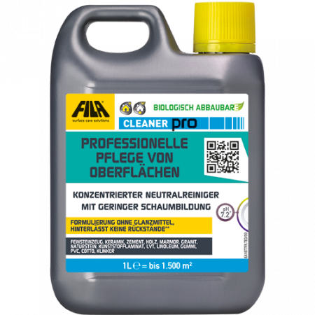 Fliesenreiniger Fugenreiniger Bodenreiniger CLEANER PRO-BEN10030M Fliesenreiniger Fugenreiniger Bodenreiniger CLEANER PRO-BEN10030M
