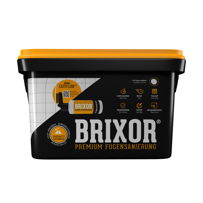 Brixor-EI