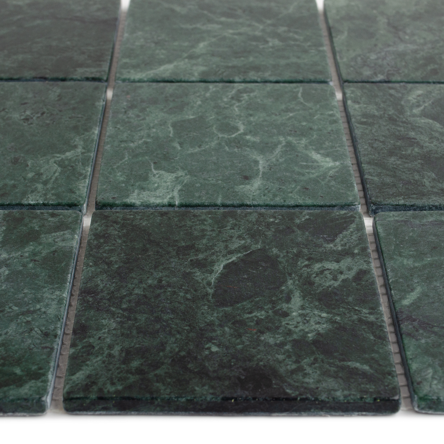 Natursteinmosaik Glasmosaik Verde in Grün Nele-BEN10255 Natursteinmosaik Glasmosaik Verde in Grün Nele-BEN10255