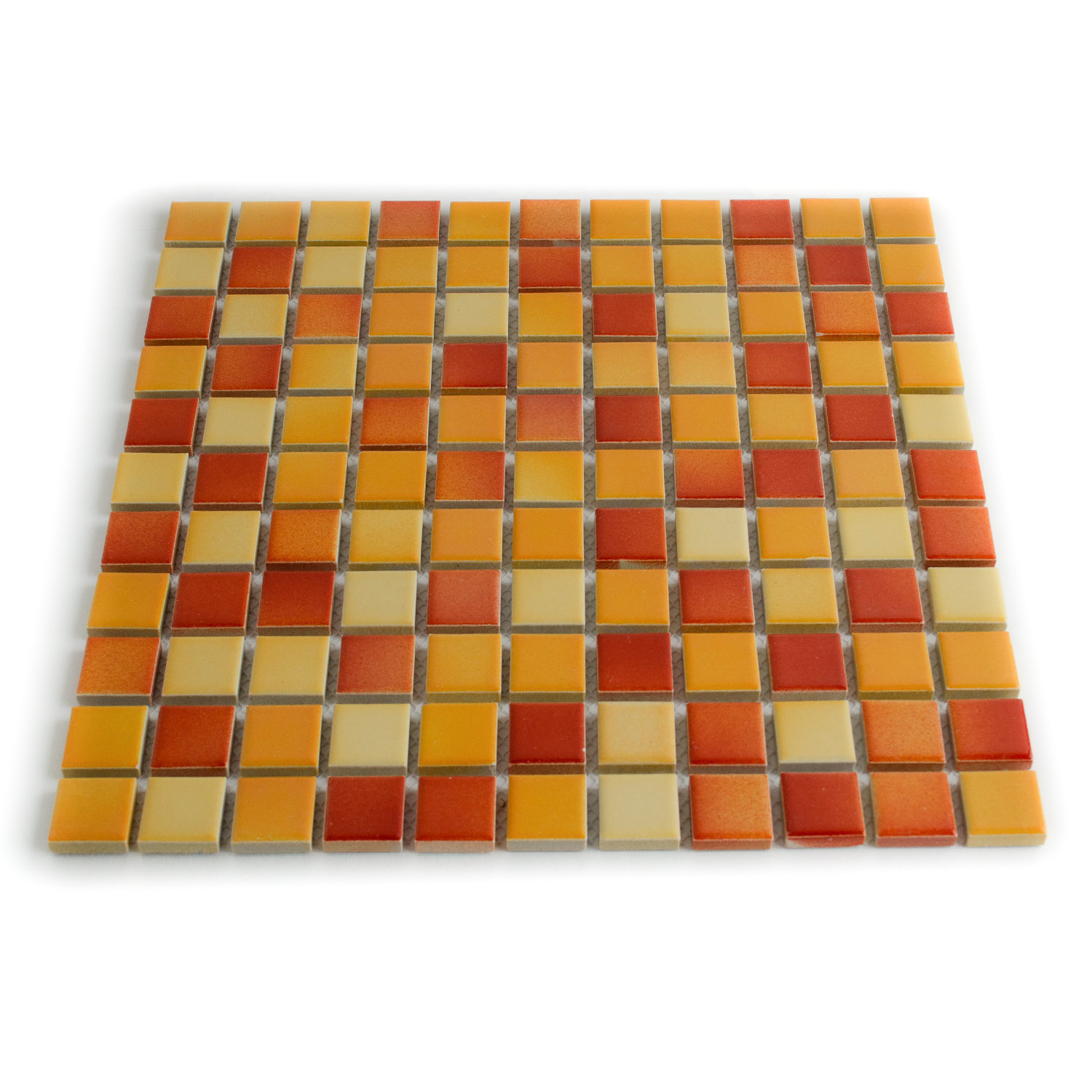 Keramikmosaik Bunt Kaelyn Mosaik-BEN10221 Keramikmosaik Bunt Kaelyn Mosaik-BEN10221