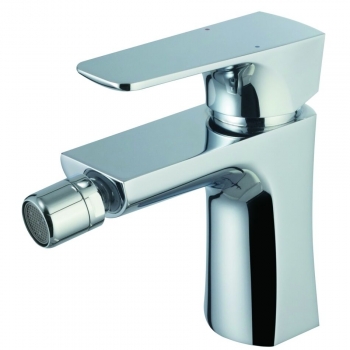 Einhebel Bidetarmatur Wasserhahn mit NEOPERL-BEN10324 Einhebel Bidetarmatur Wasserhahn mit NEOPERL-BEN10324