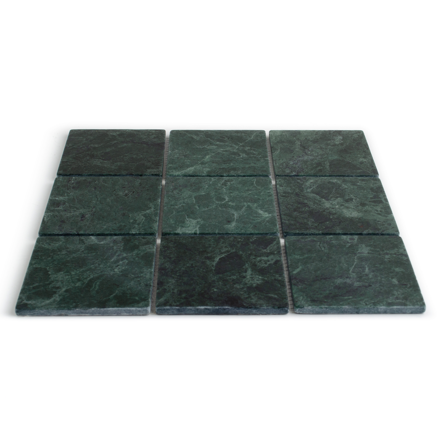 Natursteinmosaik Glasmosaik Verde in Grün Nele-BEN10255 Natursteinmosaik Glasmosaik Verde in Grün Nele-BEN10255